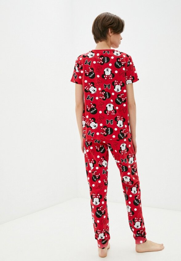 Пижама PlayToday