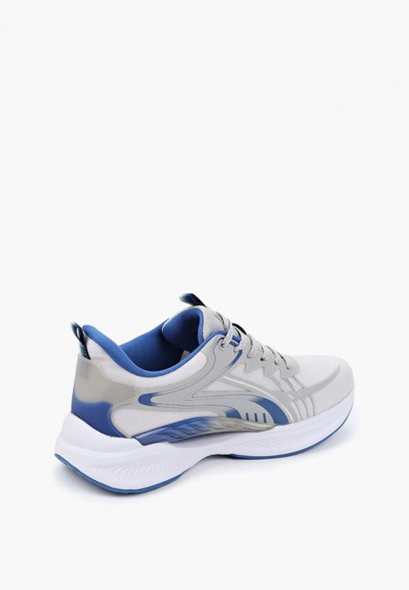 Кроссовки TimeJump