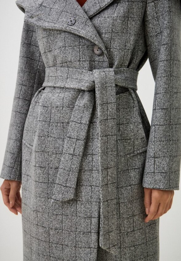 Пальто-халат Meltem Collection