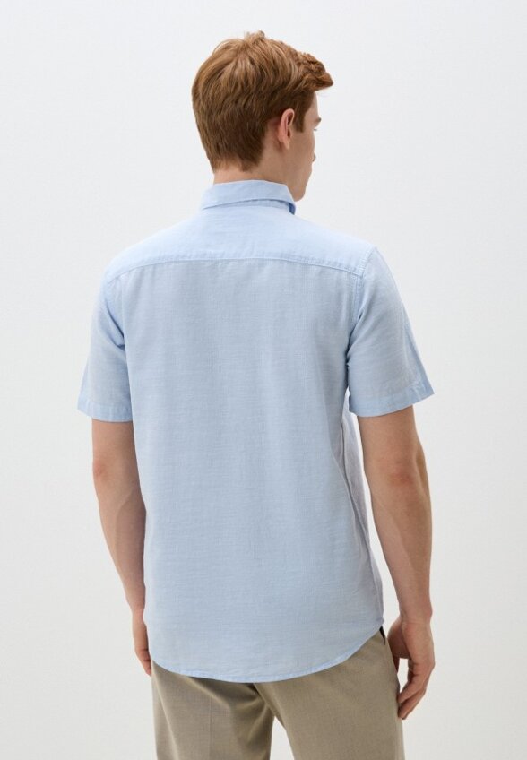 Рубашка Tom Tailor