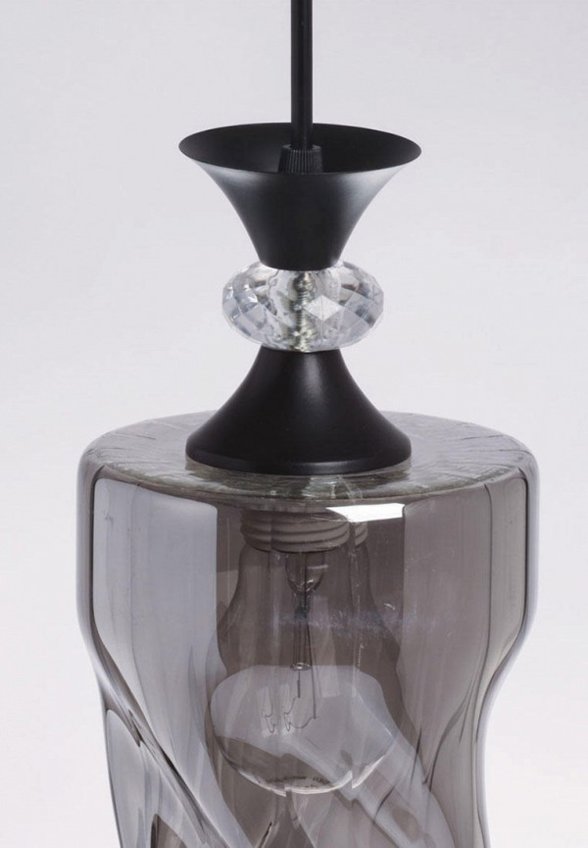 Люстра De City