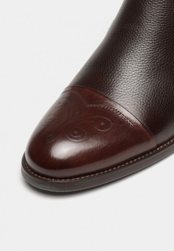 Ботинки Bruno Renzoni