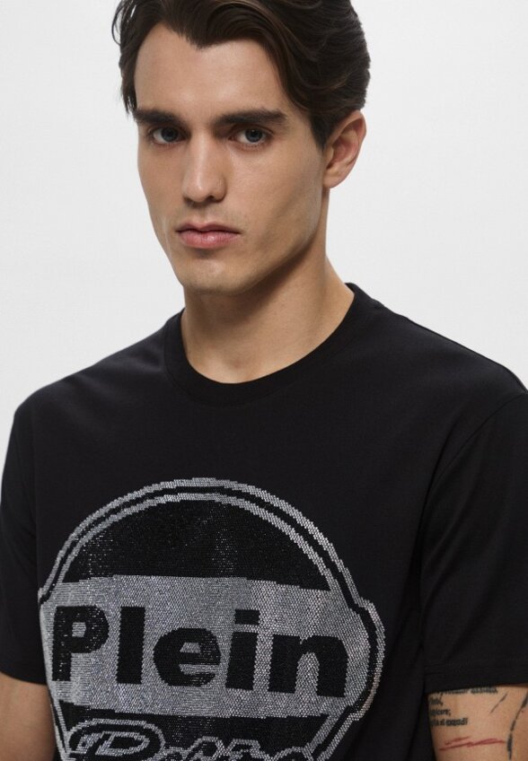 Футболка Philipp Plein