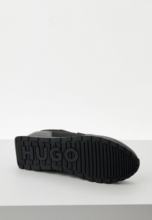 Кроссовки Hugo