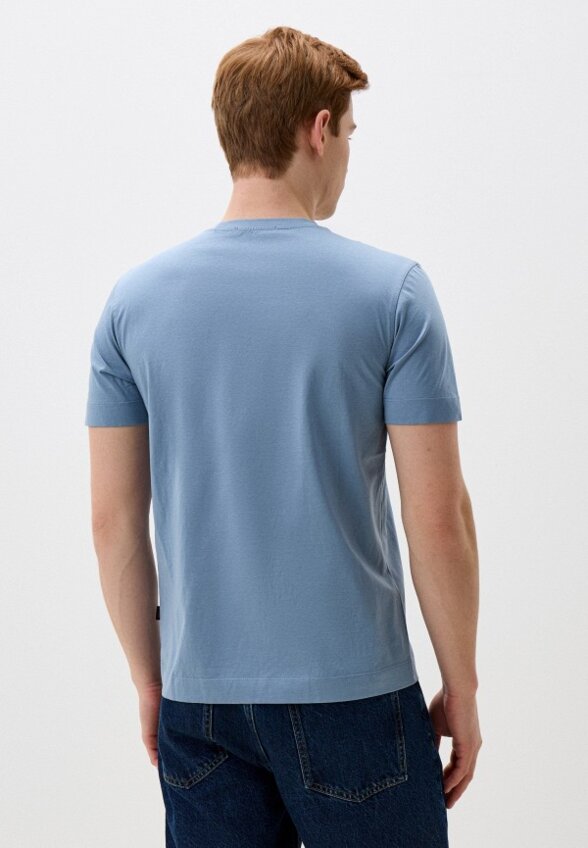 Футболка Cudgi