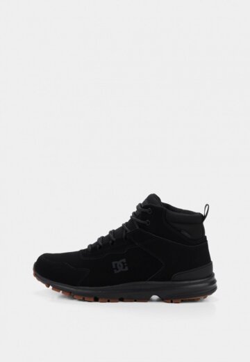 Ботинки DC Shoes