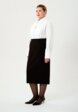 Юбка W&B1  - превью