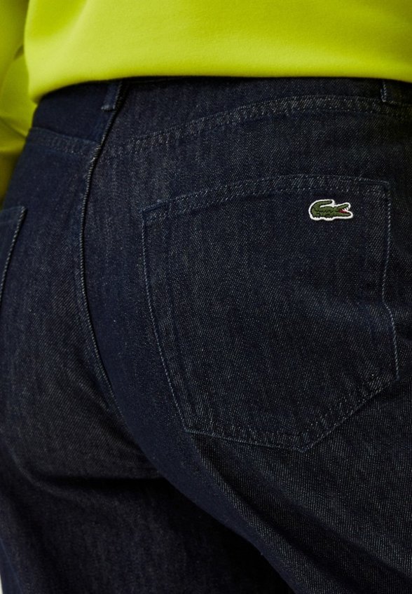 Джинсы Lacoste