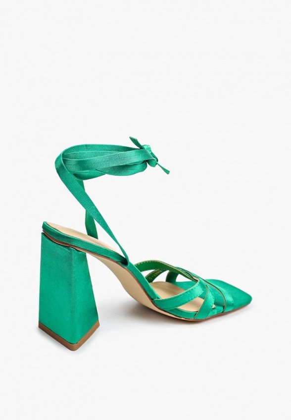 Босоножки Sbalo