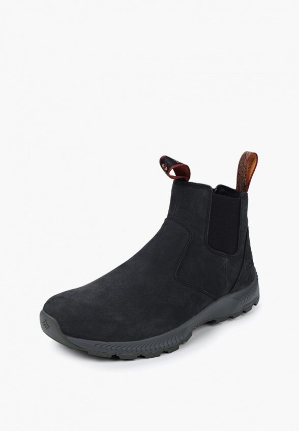 Ботинки Columbia