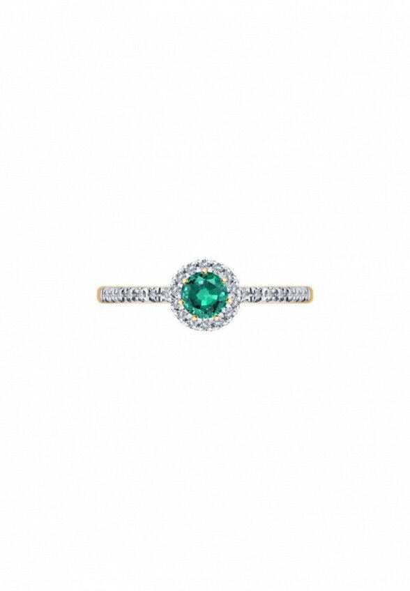 Кольцо Sokolov