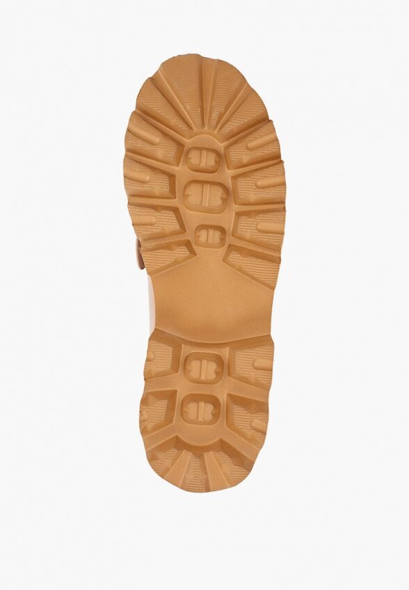 Лоферы May Vian