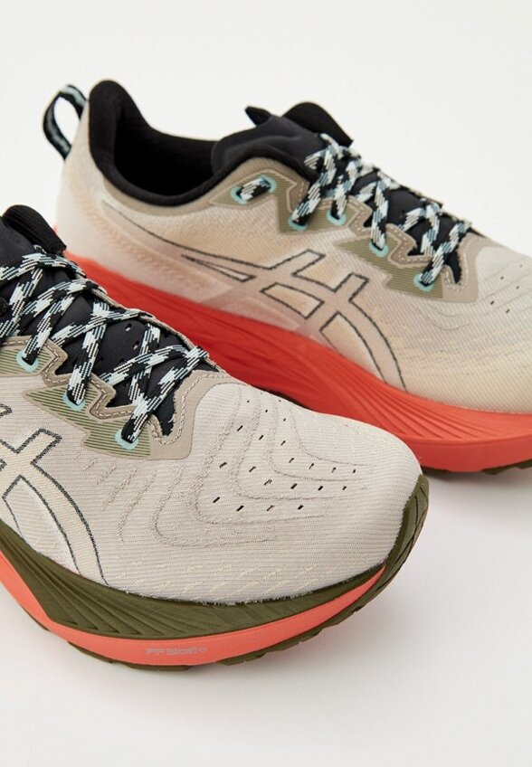 Кроссовки ASICS