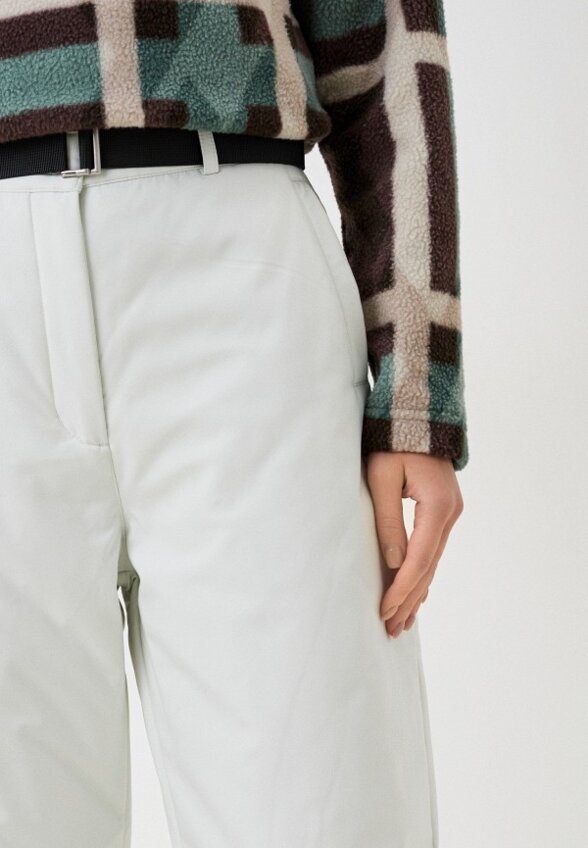 Брюки утепленные Baon