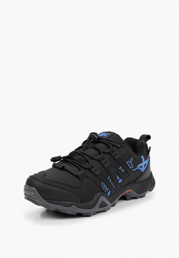 Кроссовки Shuzzi