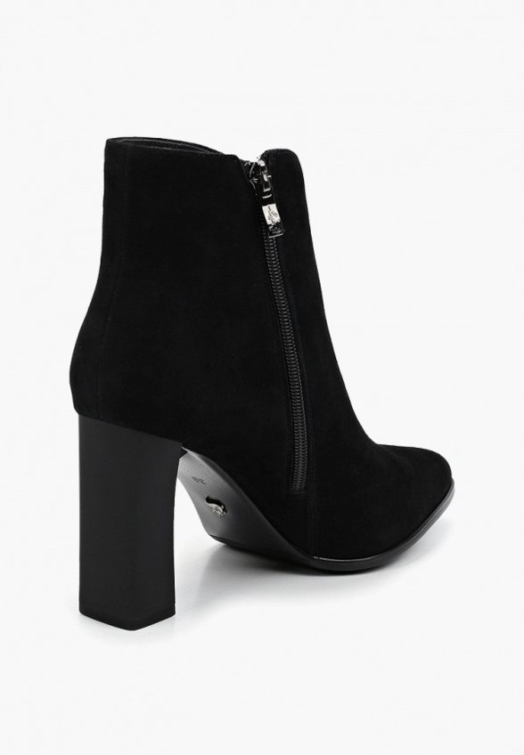 Ботильоны Valley