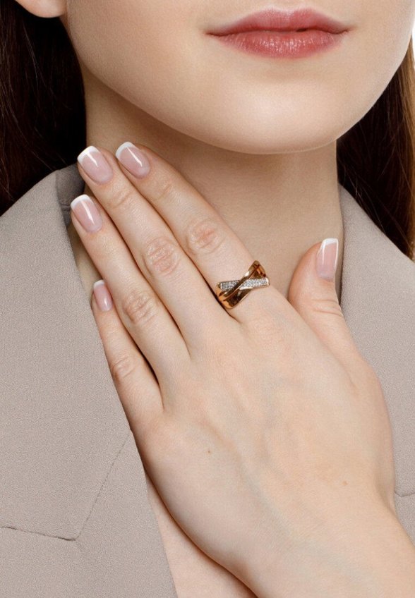 Кольцо Sokolov