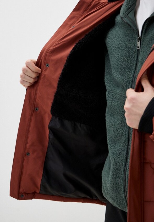 Пуховик Cobolt