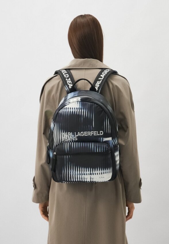 Рюкзак Karl Lagerfeld Jeans