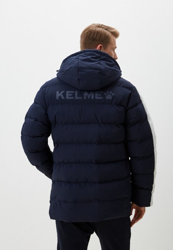 Пуховик Kelme