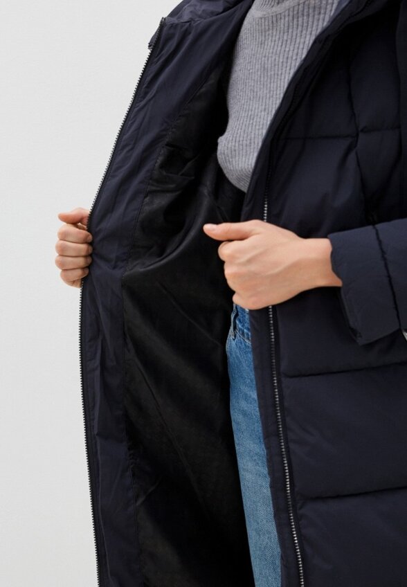 Пуховик Dixi-Coat