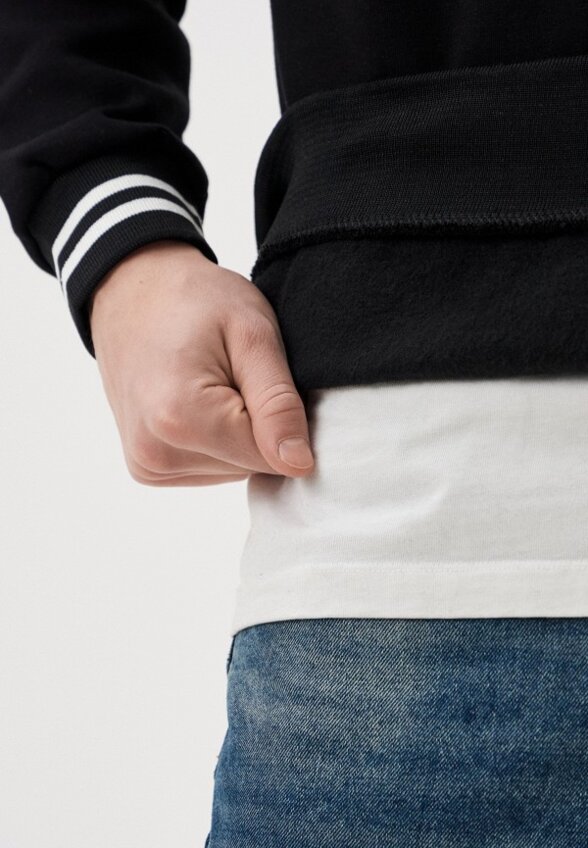 Свитшот Key to Life