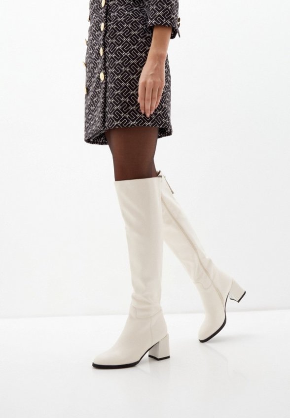 Ботфорты Crony