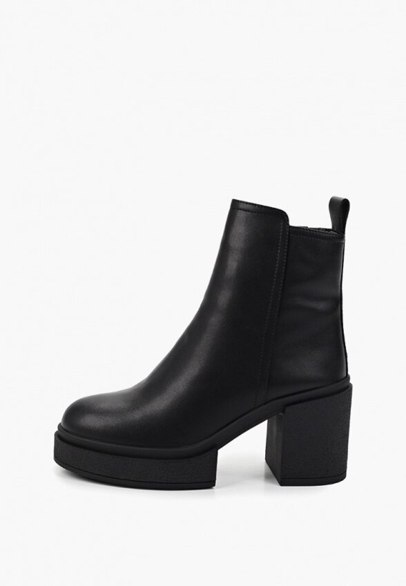 Ботильоны Obba