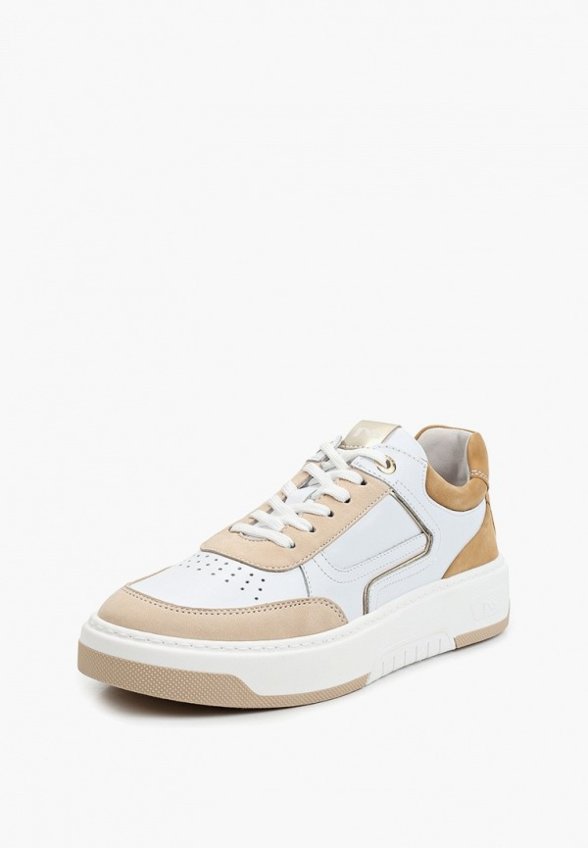 Кеды Nero Giardini