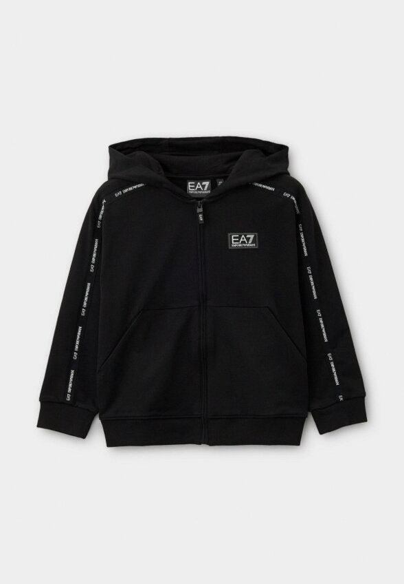 Толстовка EA7