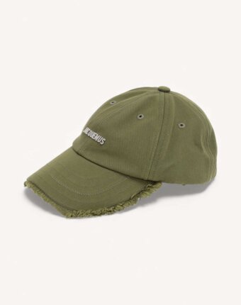 Jacquemus Cap женщинам