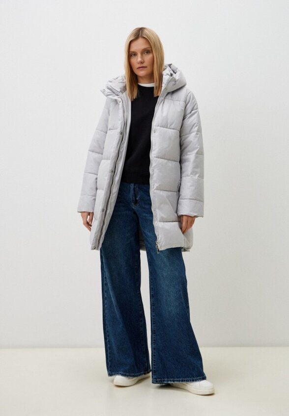 Пуховик Zolla