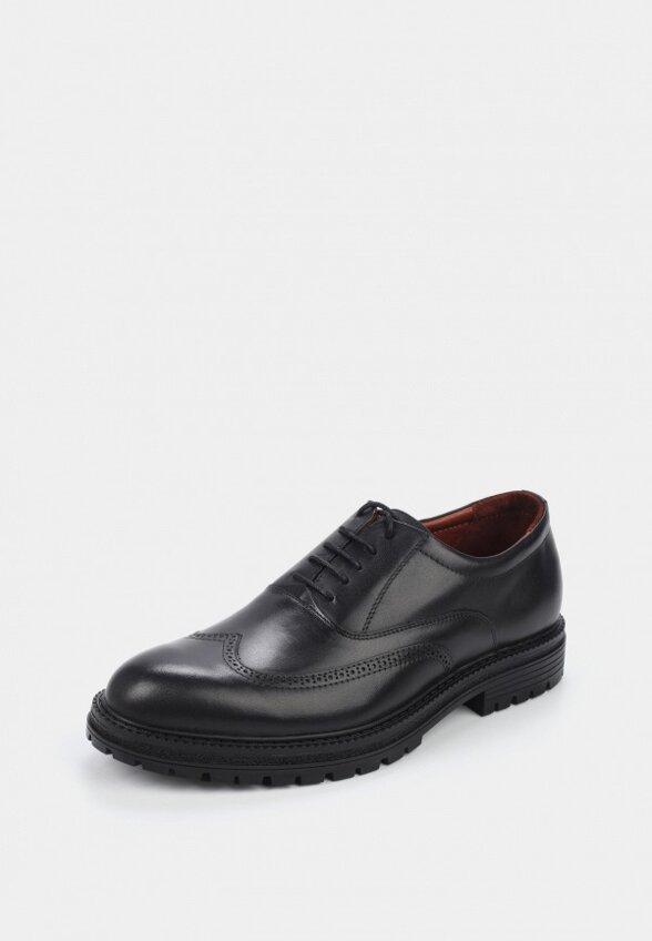 Туфли Luciano Bellini