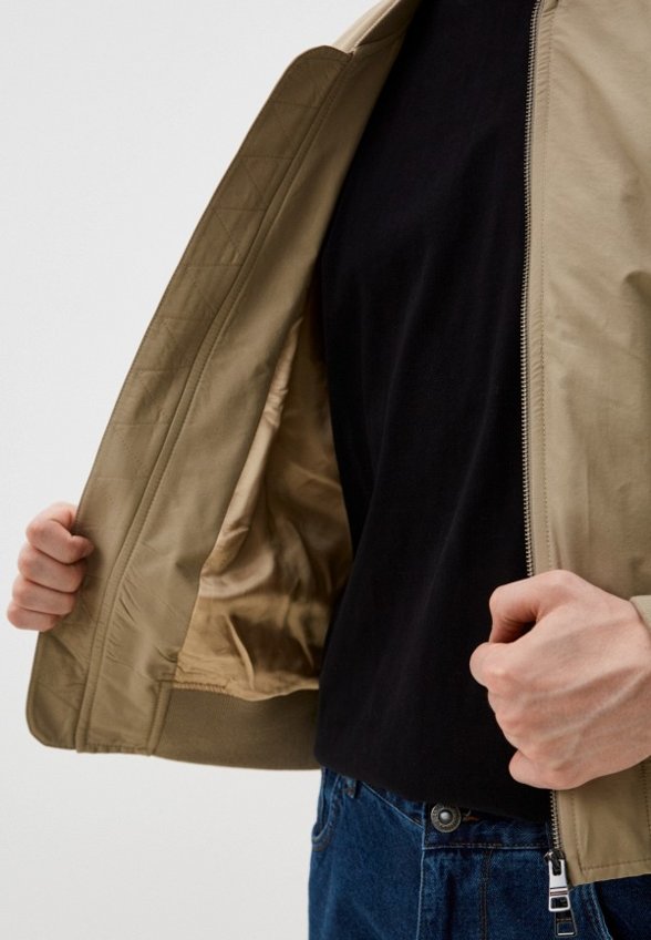 Куртка утепленная Tommy Hilfiger