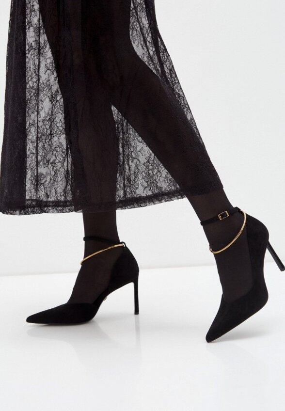 Туфли Ekonika Premium