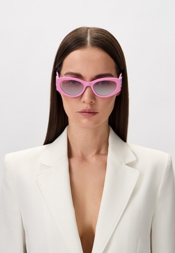 Очки солнцезащитные Gucci