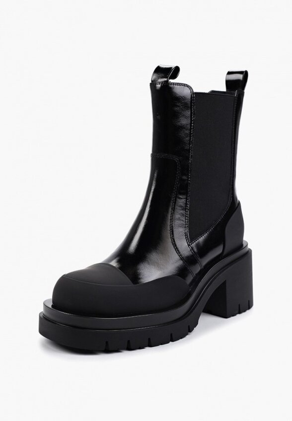 Ботильоны Cindy C.Eric