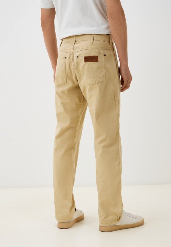 Джинсы Wrangler