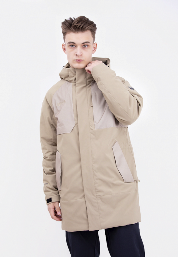 Парка High Experience