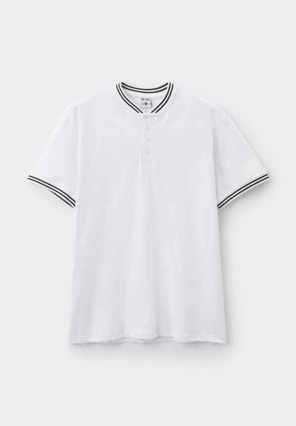 Футболка Mr Bigman