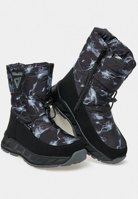 Дутики Tikkago