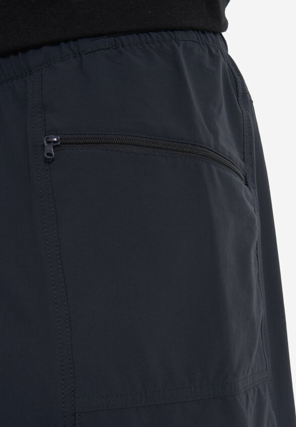 Шорты мужские Patagonia Outdoor Everyday, Синий