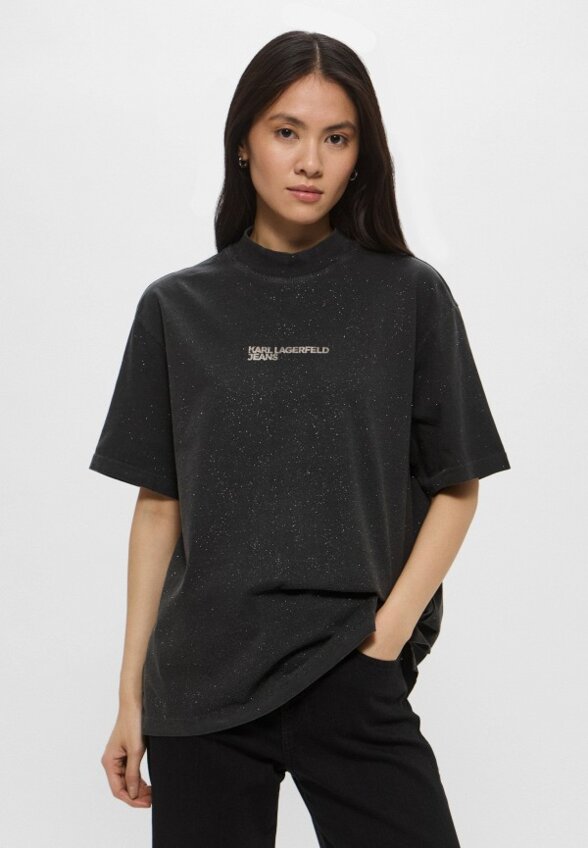 Футболка Karl Lagerfeld Jeans