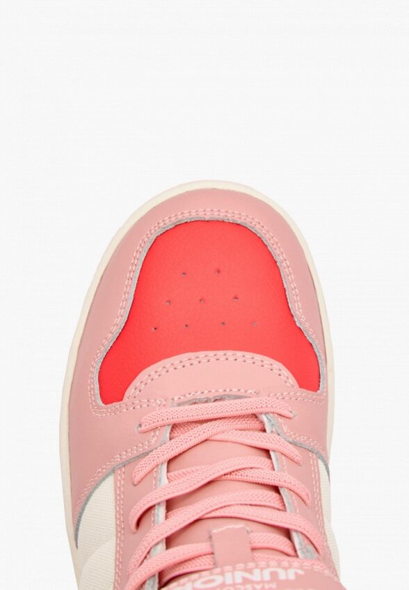 Кеды Mascotte Junior