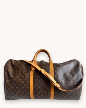 Louis Vuitton Keepall женщинам