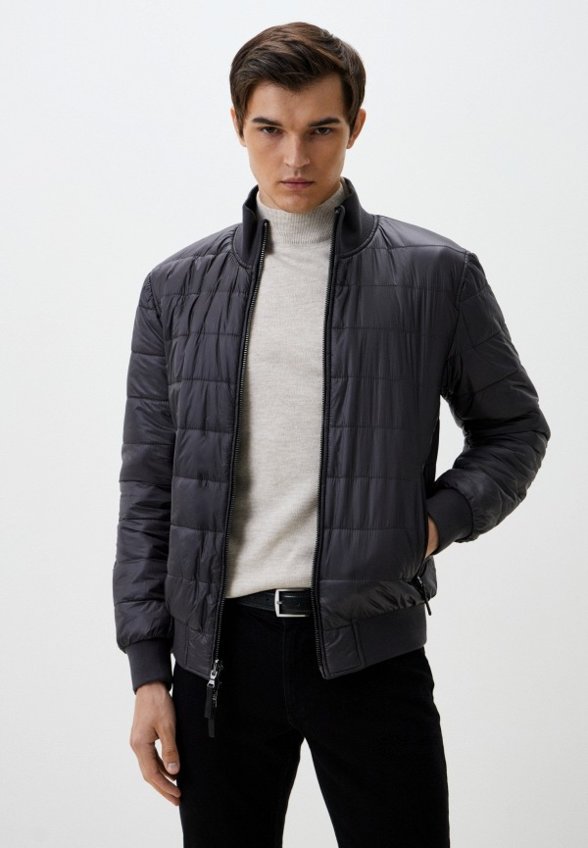 Куртка утепленная Jorg Weber