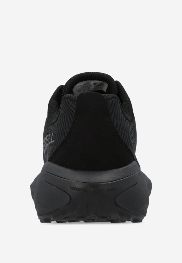 Кроссовки мужские Merrell Morphlite, Черный