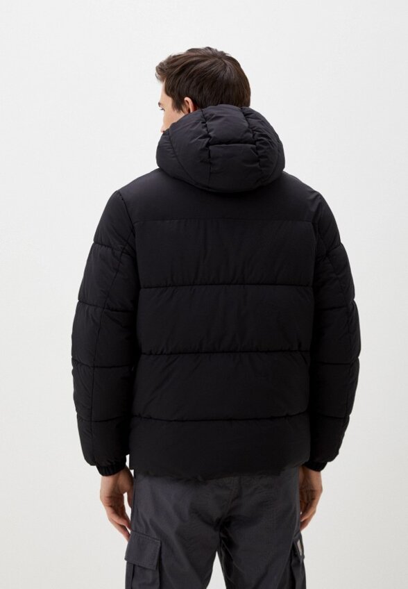 Пуховик Tom Tailor