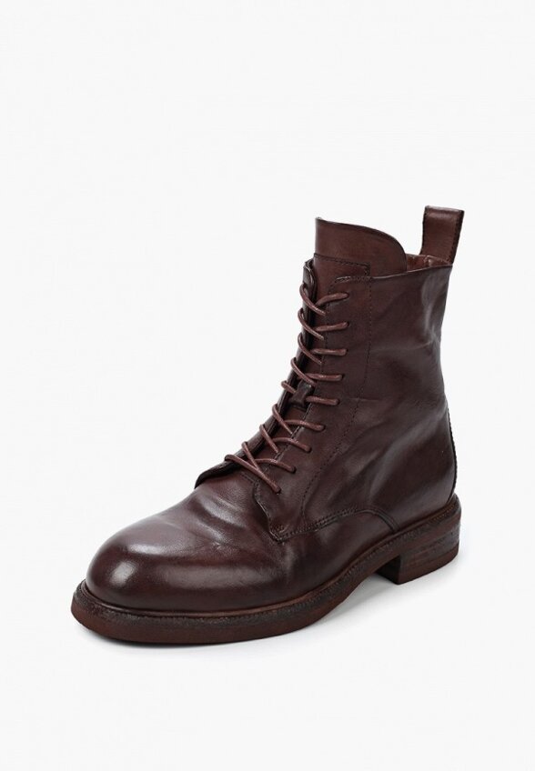 Ботинки Graciana