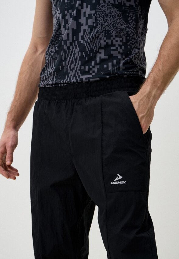 Брюки спортивные Demix